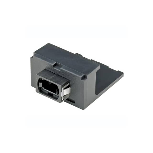 CMMPOBLBL Panduit Corp  Inserciones Keystone